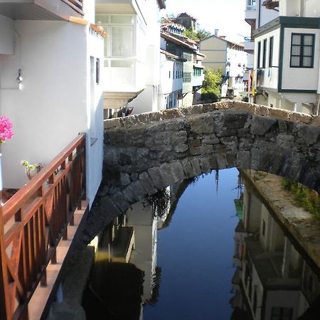 Appartamento Martina Lapiko Ea Esterno foto