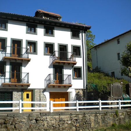 Appartamento Martina Lapiko Ea Esterno foto