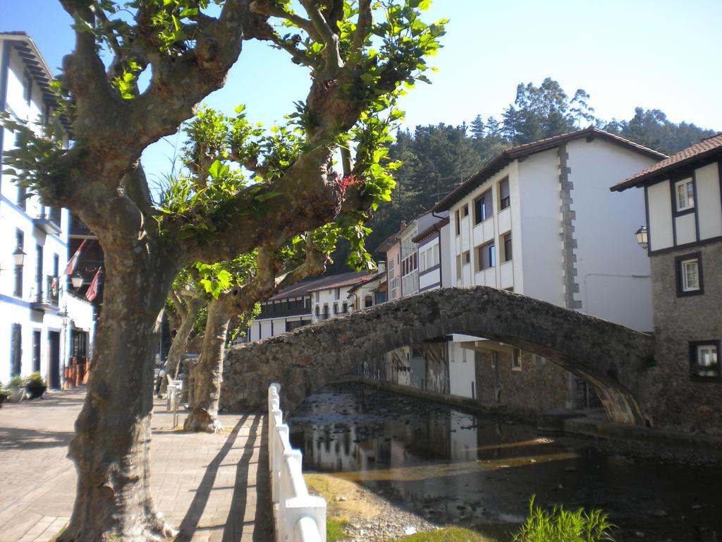 Appartamento Martina Lapiko Ea Esterno foto
