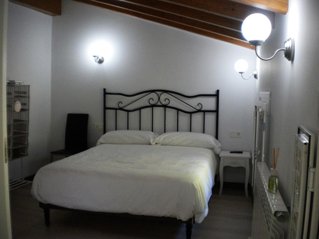Appartamento Martina Lapiko Ea Esterno foto