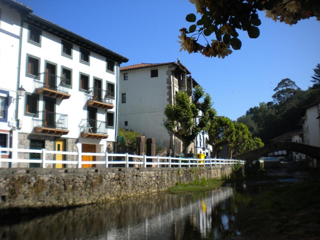 Appartamento Martina Lapiko Ea Esterno foto